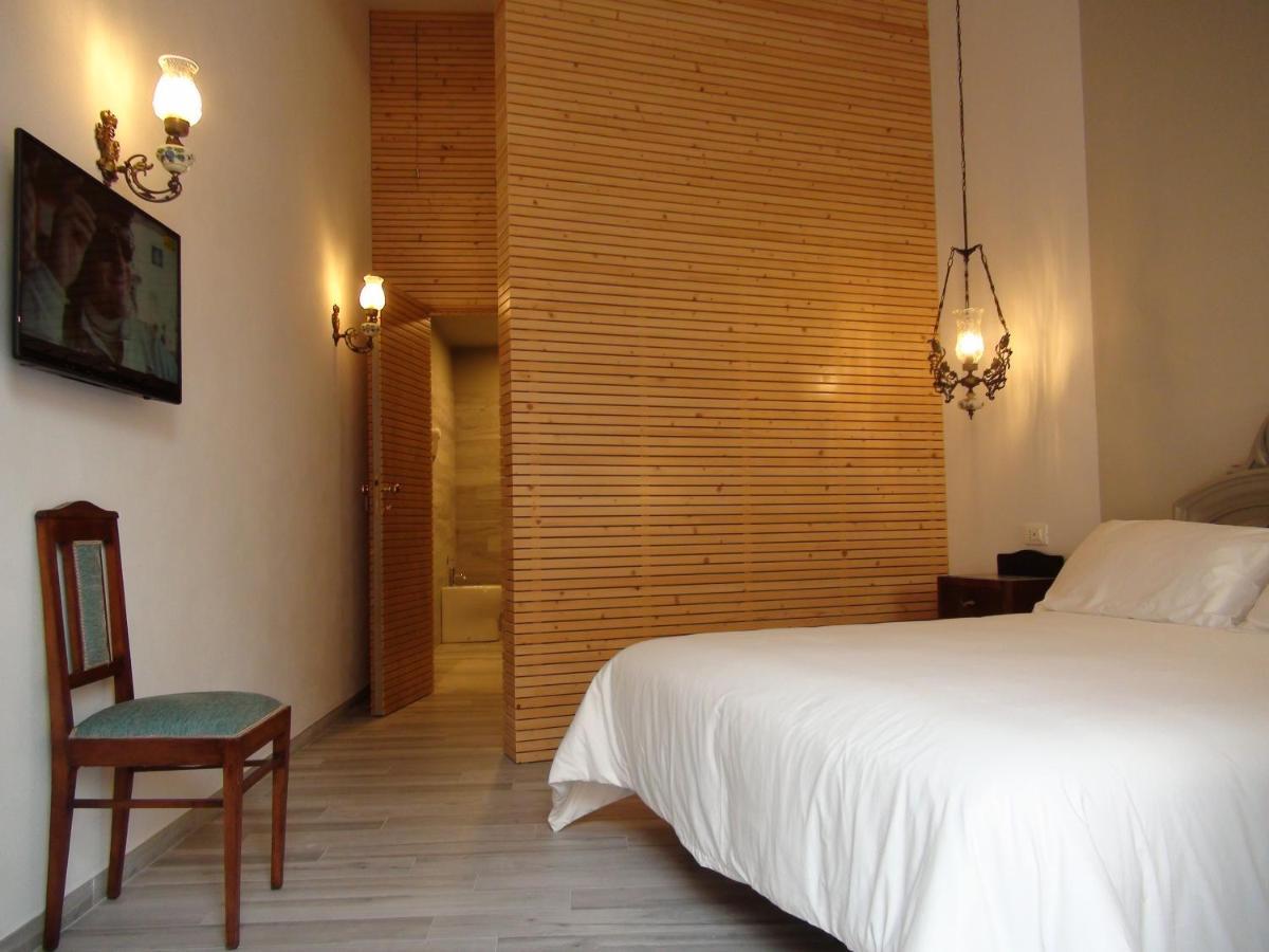 Room 55 Noto Dış mekan fotoğraf