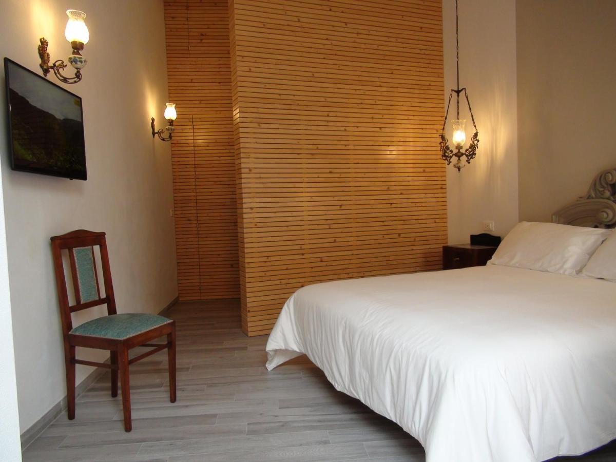 Room 55 Noto Dış mekan fotoğraf