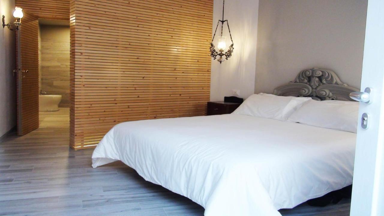 Room 55 Noto Dış mekan fotoğraf