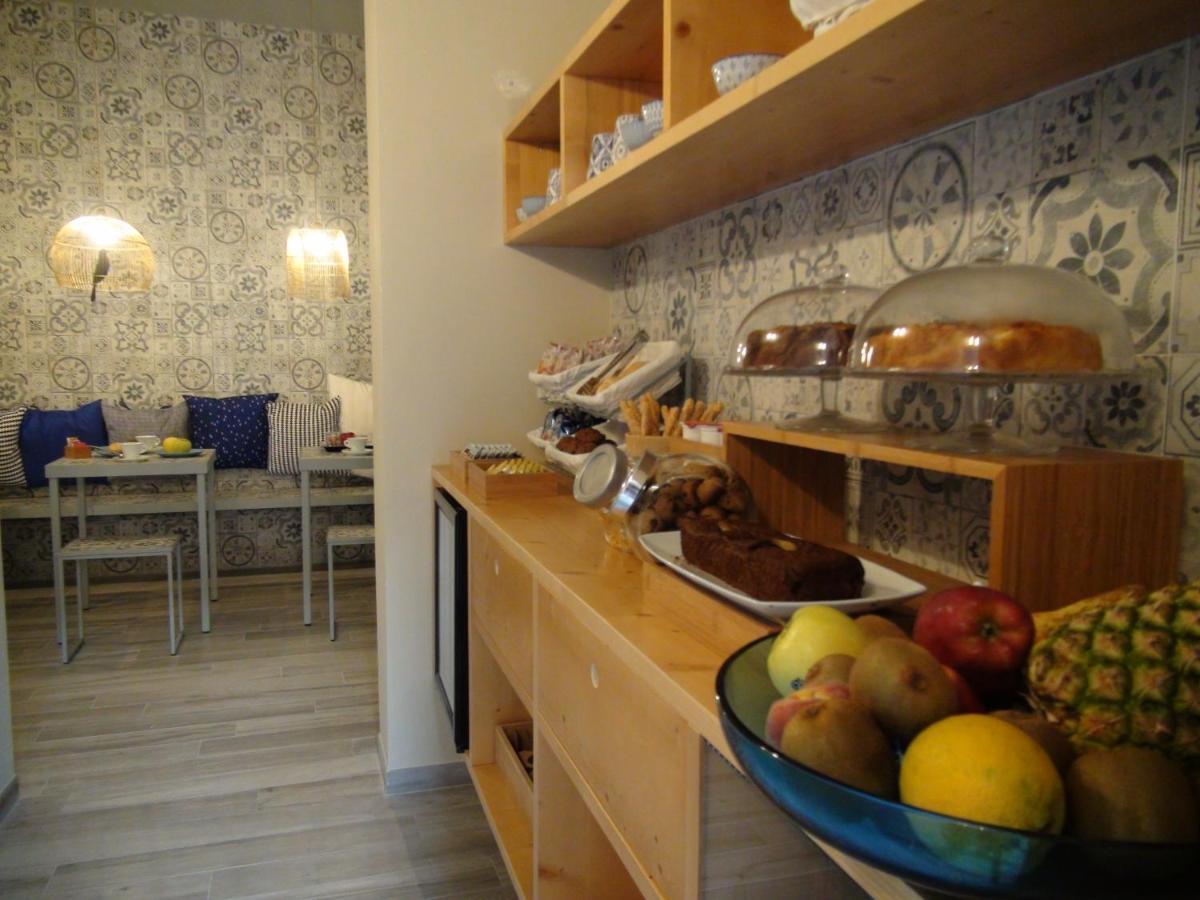 Room 55 Noto Dış mekan fotoğraf