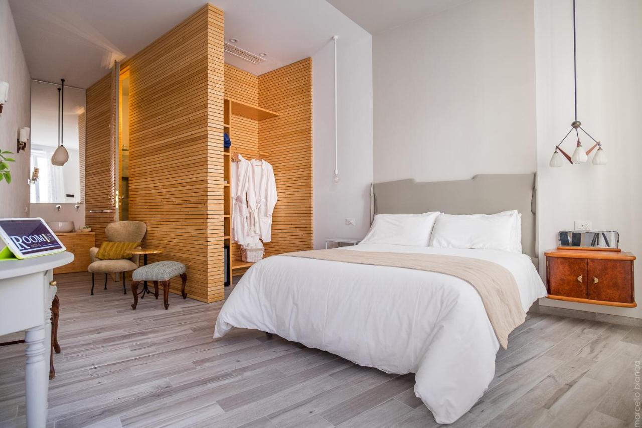 Room 55 Noto Dış mekan fotoğraf