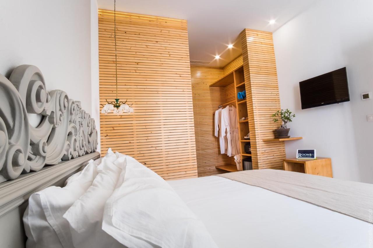 Room 55 Noto Dış mekan fotoğraf
