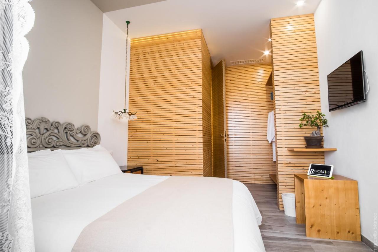 Room 55 Noto Dış mekan fotoğraf