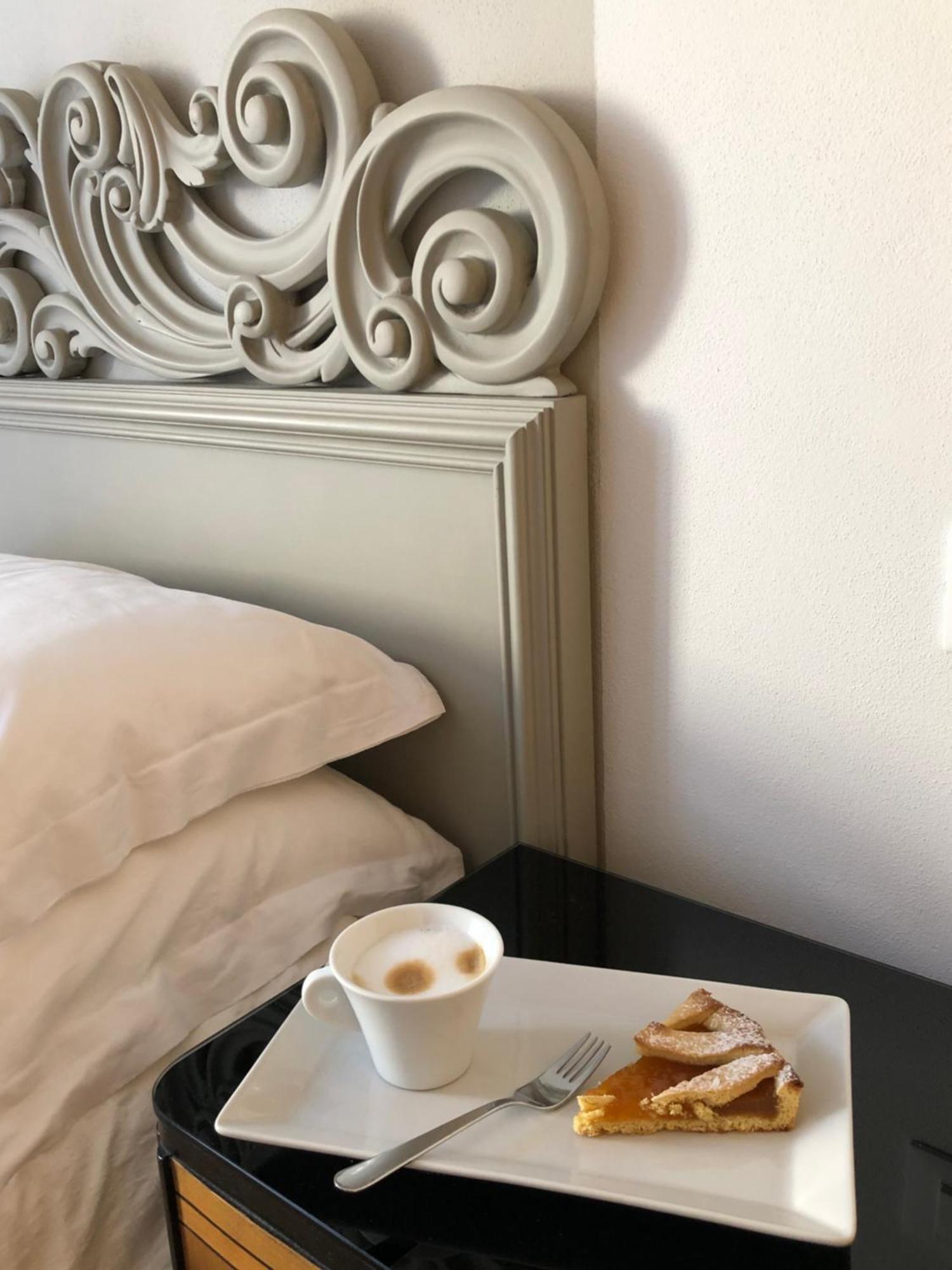 Room 55 Noto Dış mekan fotoğraf