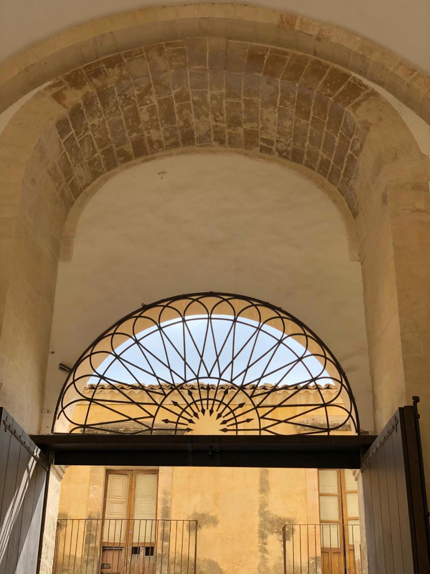 Room 55 Noto Dış mekan fotoğraf