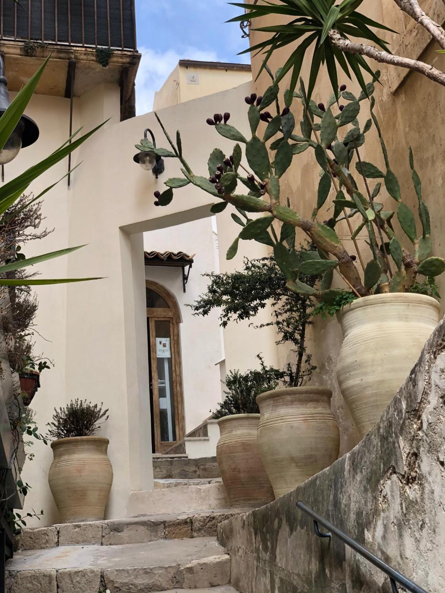 Room 55 Noto Dış mekan fotoğraf