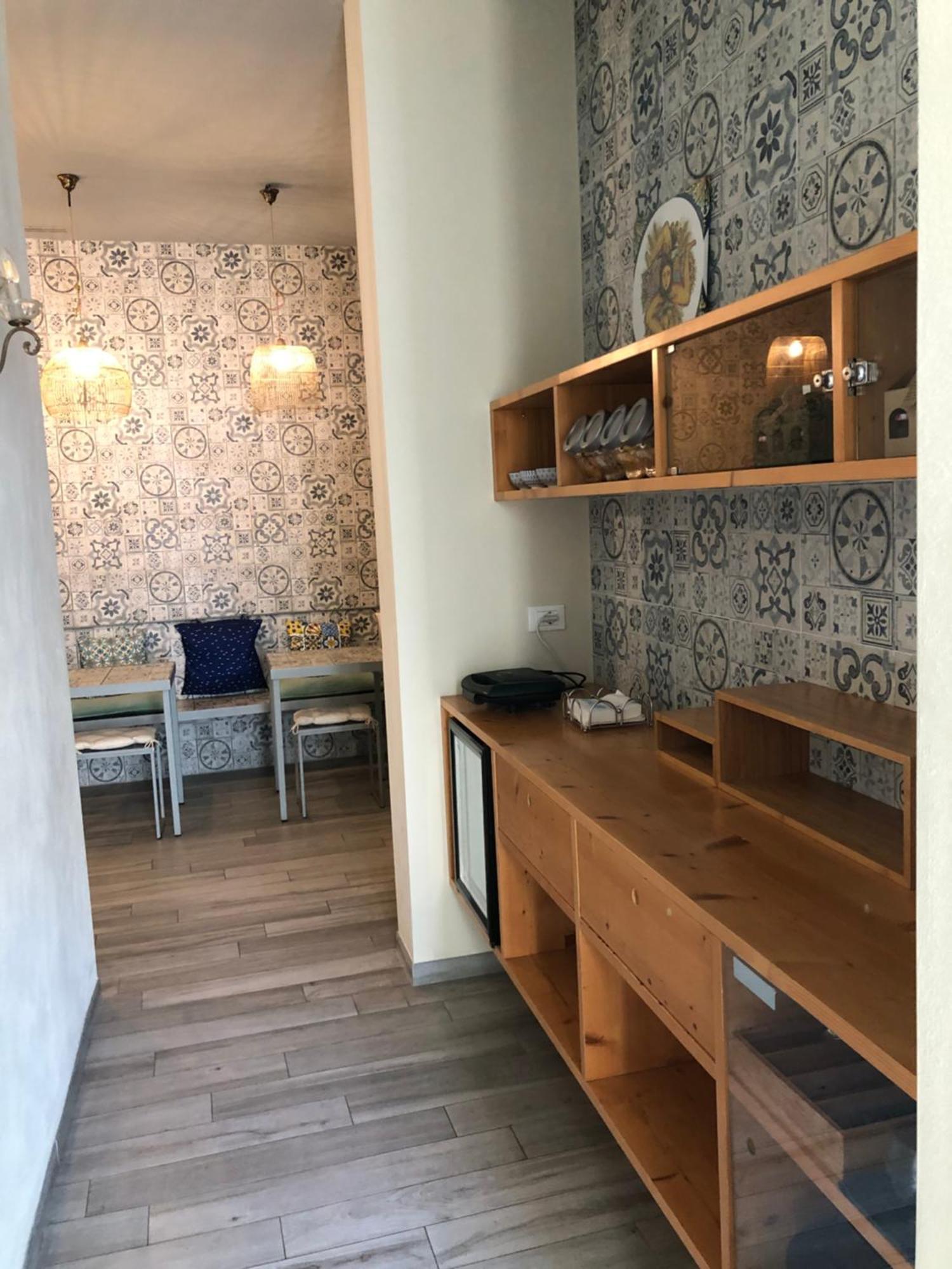 Room 55 Noto Dış mekan fotoğraf